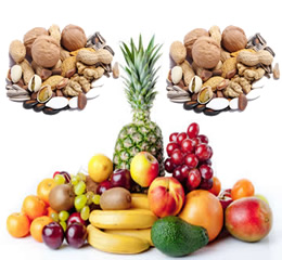 水果堅果烘干機(jī)